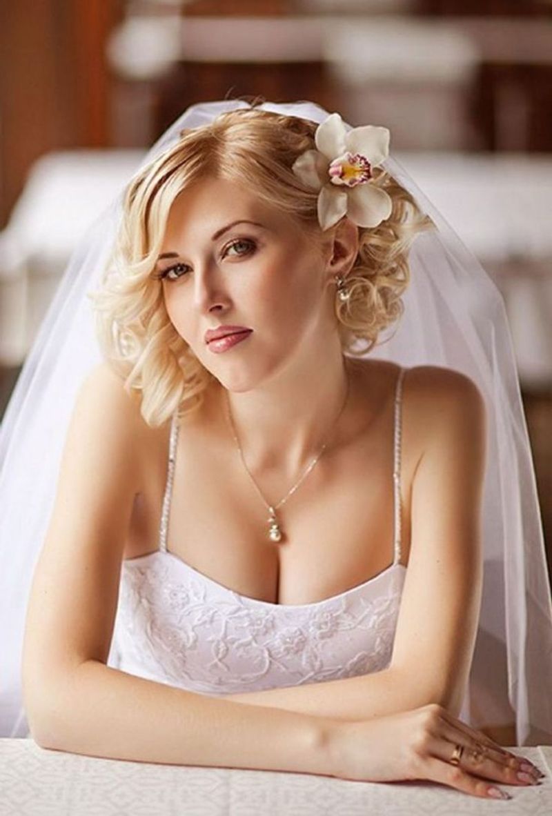 Romantic Curls