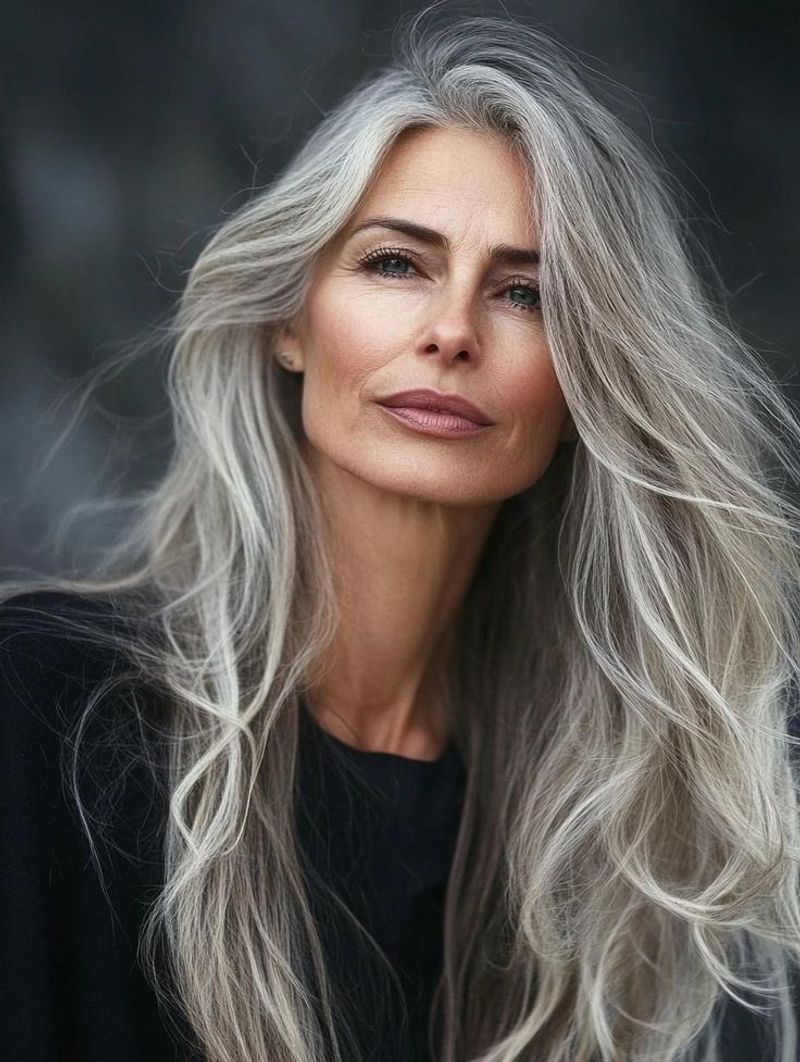 Romantic Loose Waves