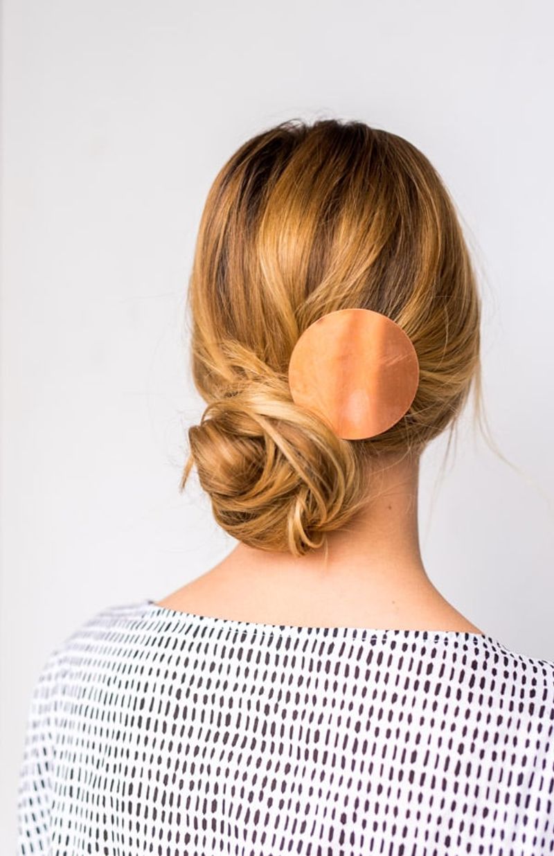 Chic Chignon