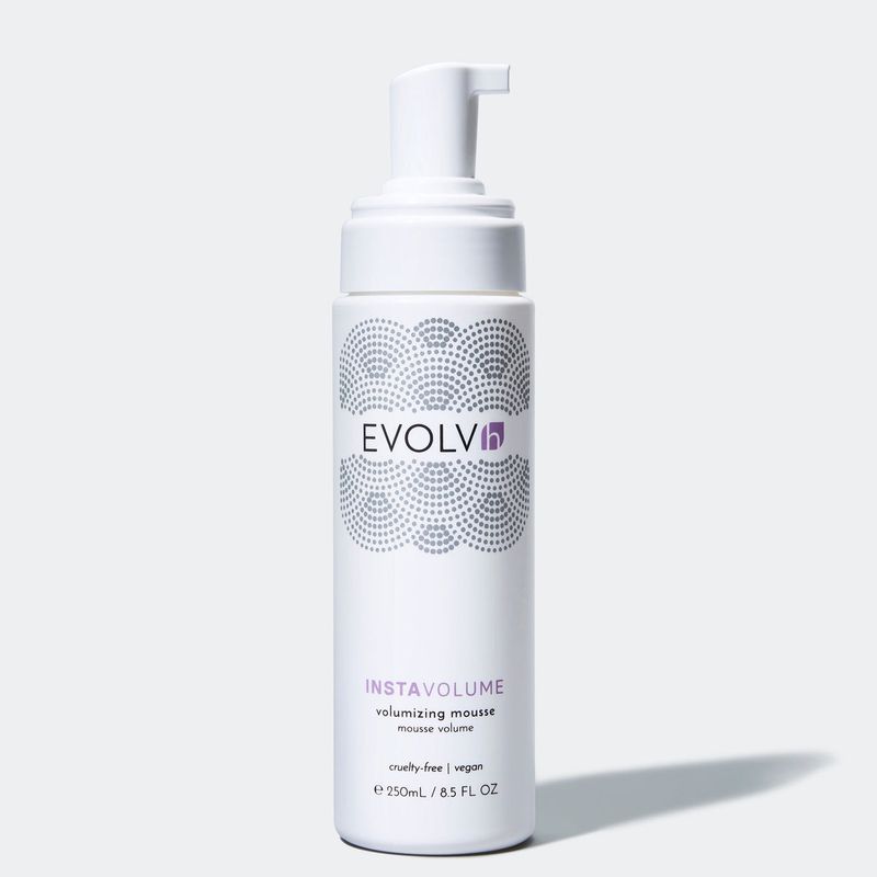 Volumizing Mousse