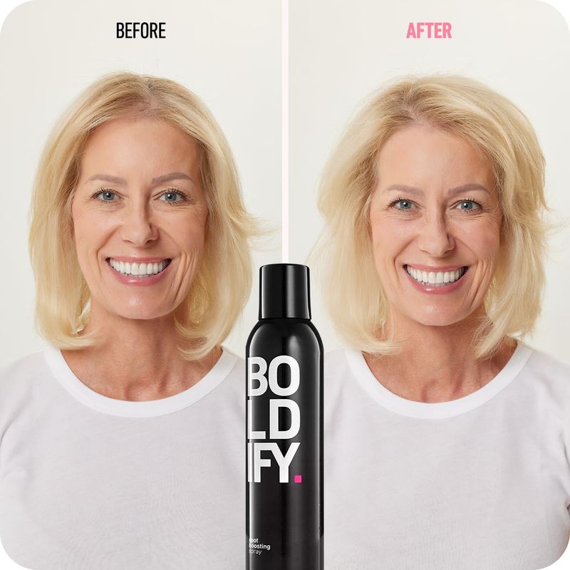 Root-Lifting Sprays