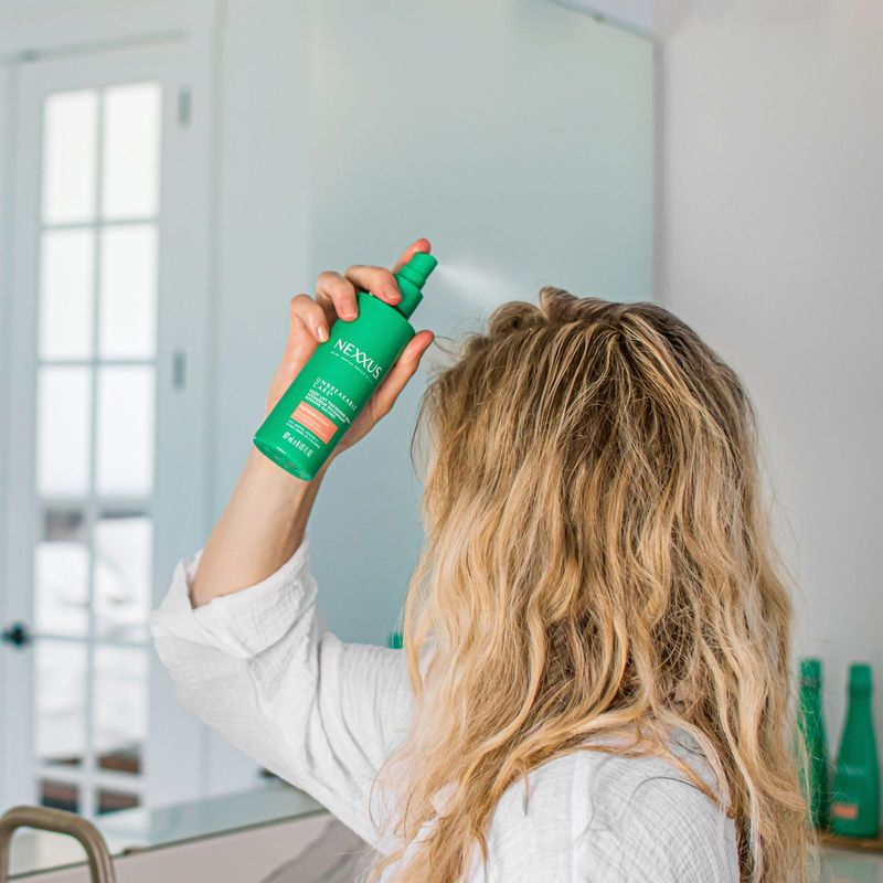 Root Lifting Sprays