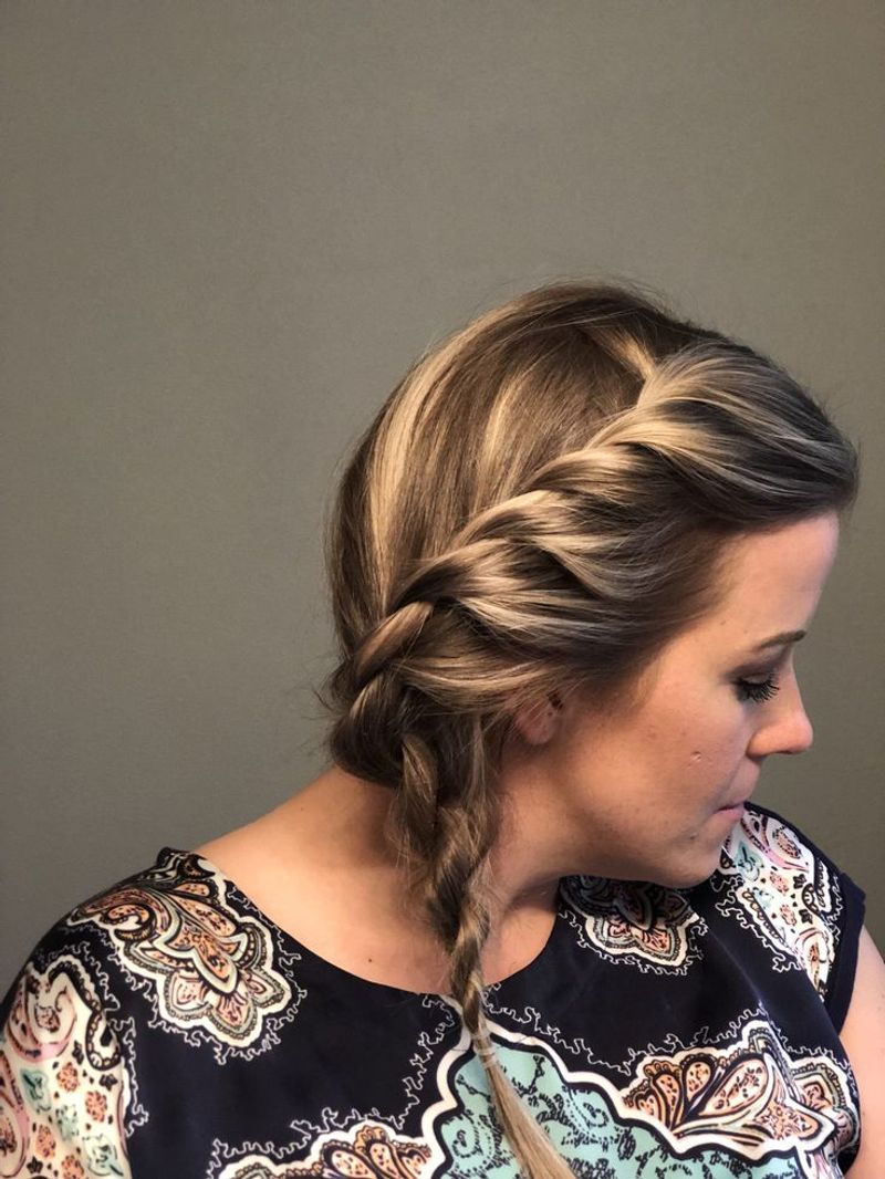 Rope Braid