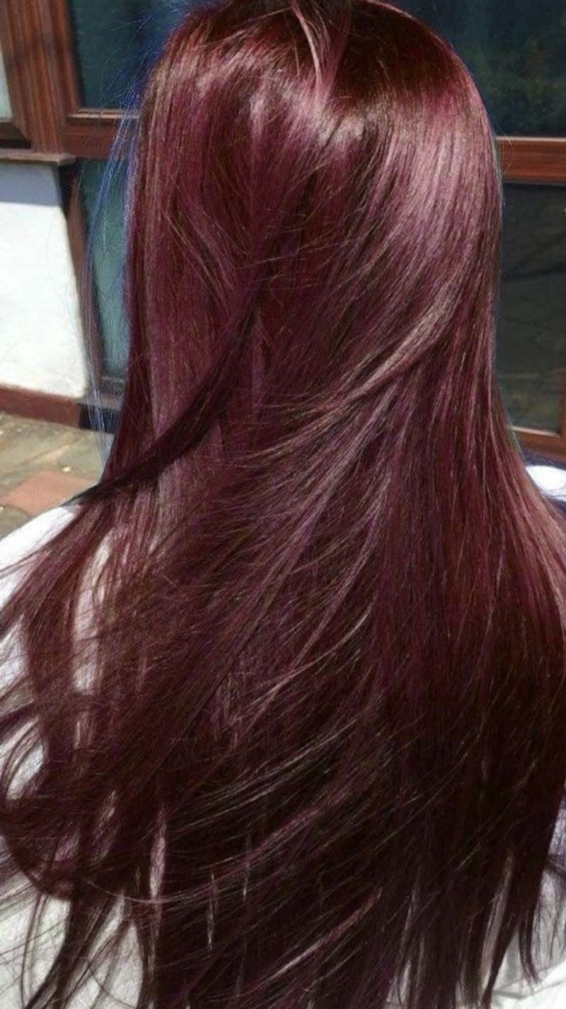 Ruby Radiance