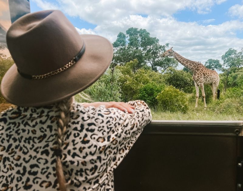 Safari Adventure Kit