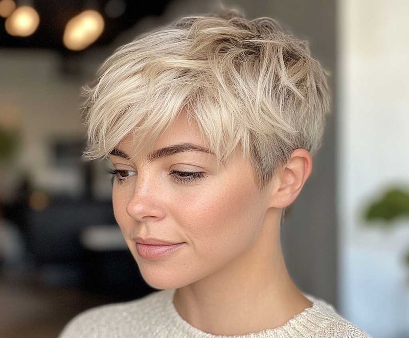 Effortless Home Pixie