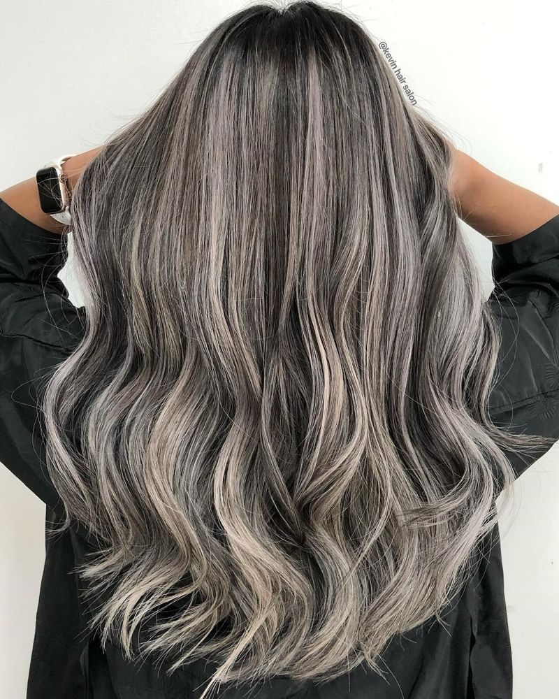 Salt and Pepper Waves