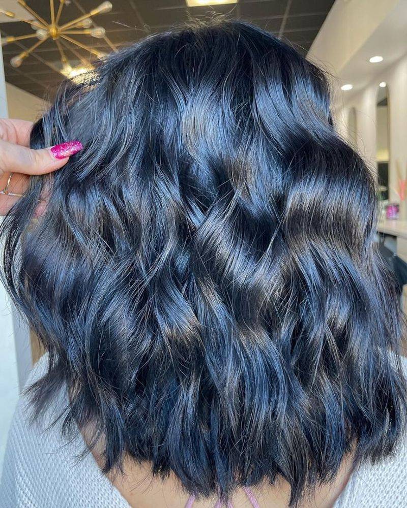 Sapphire Sophistication