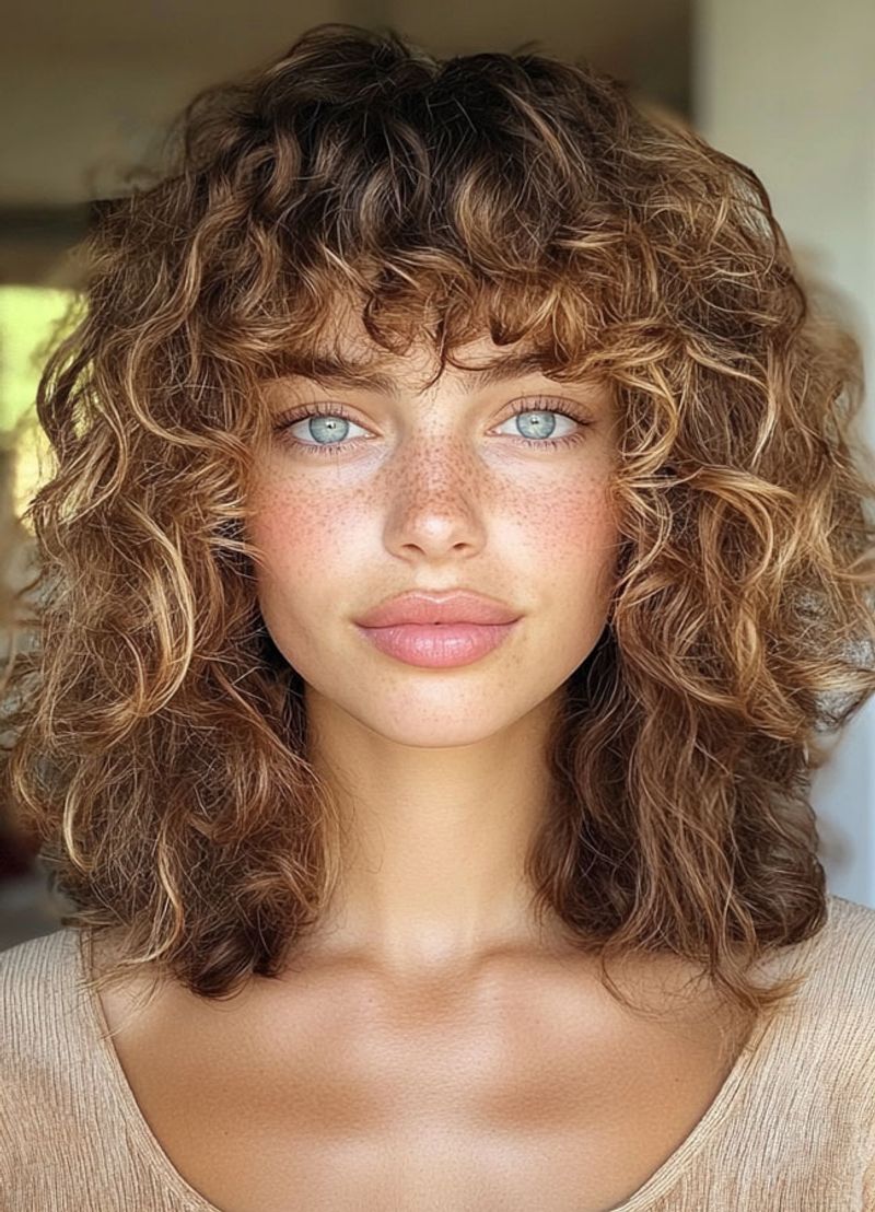 Carefree Layers