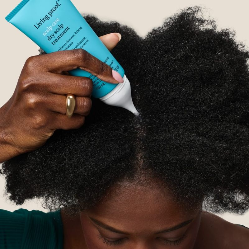 Scalp Health Matters