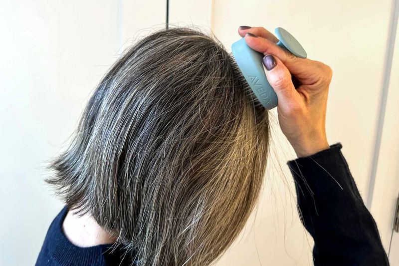 Scalp Massager