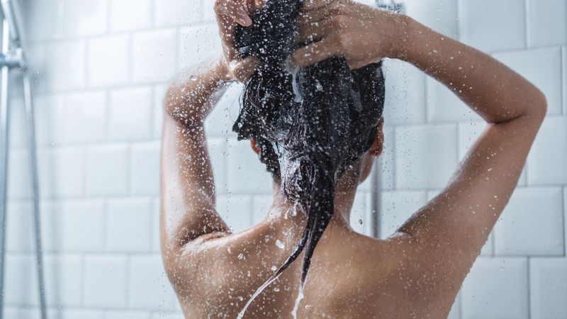 Rinse Thoroughly
