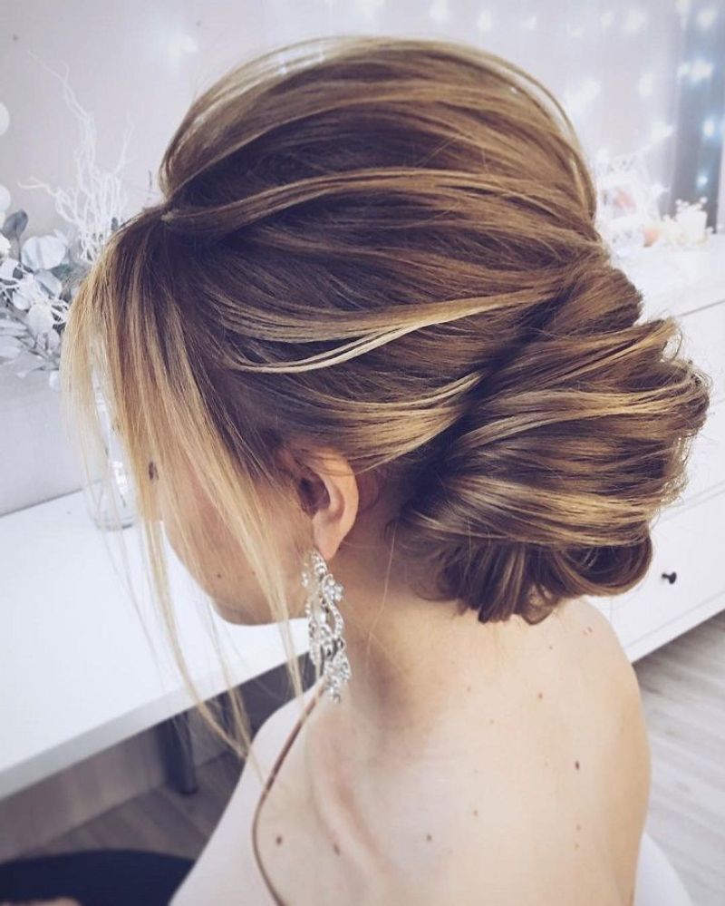 Chic Updo