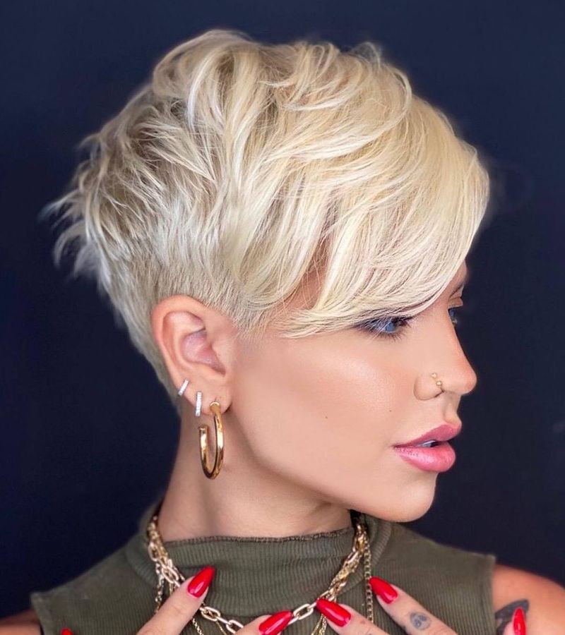 Disconnected Pixie
