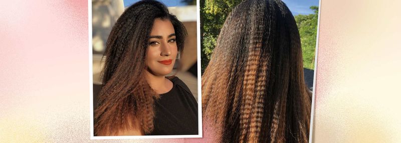 Crimping