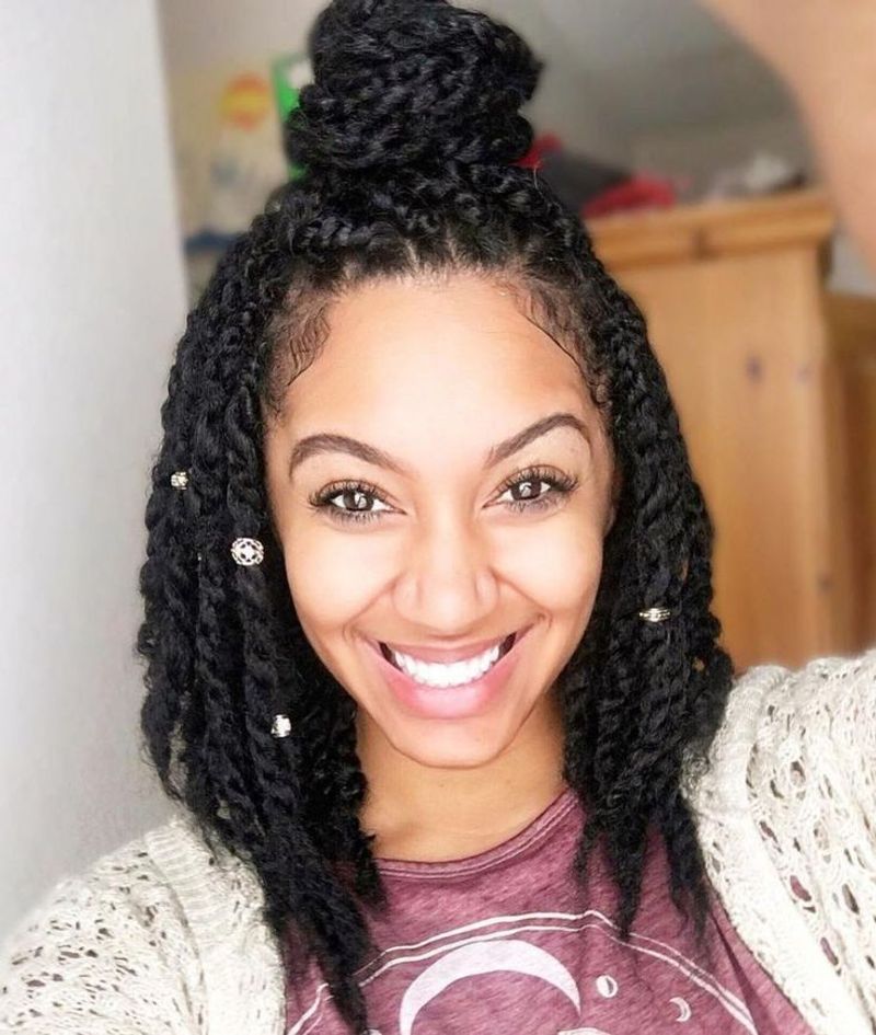 Kinky Twists
