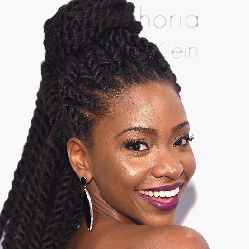 Marley Twists