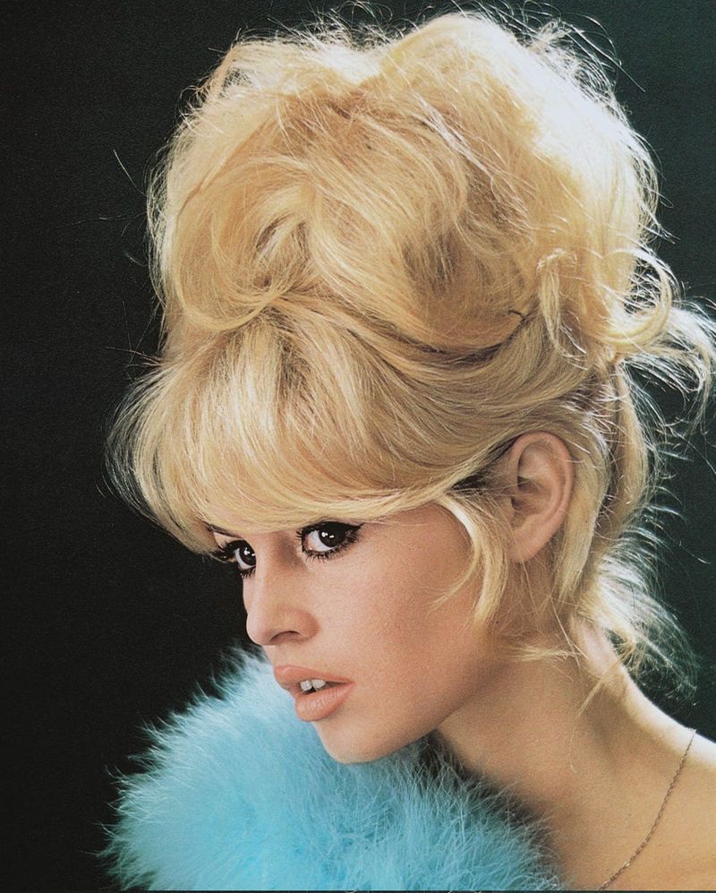 Beehive Brilliance