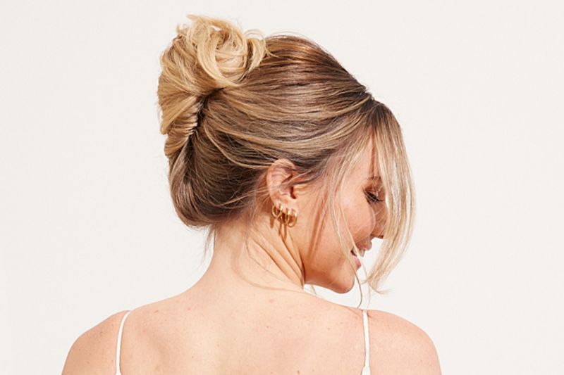 The French Twist