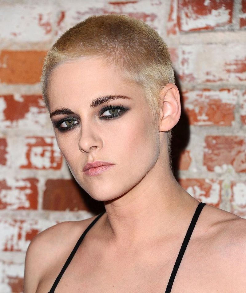 Buzz Cut