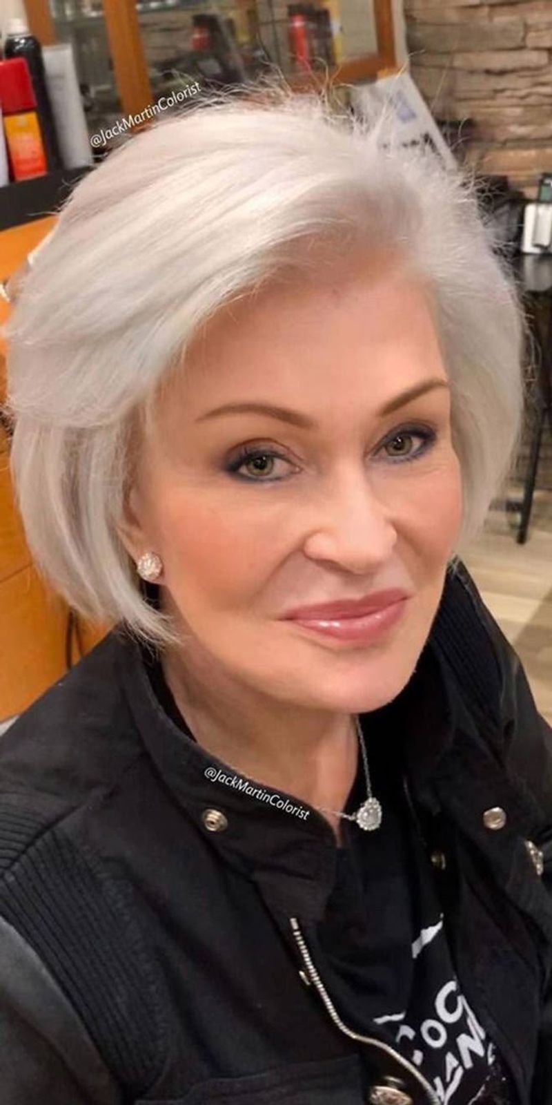 Sharon Osbourne
