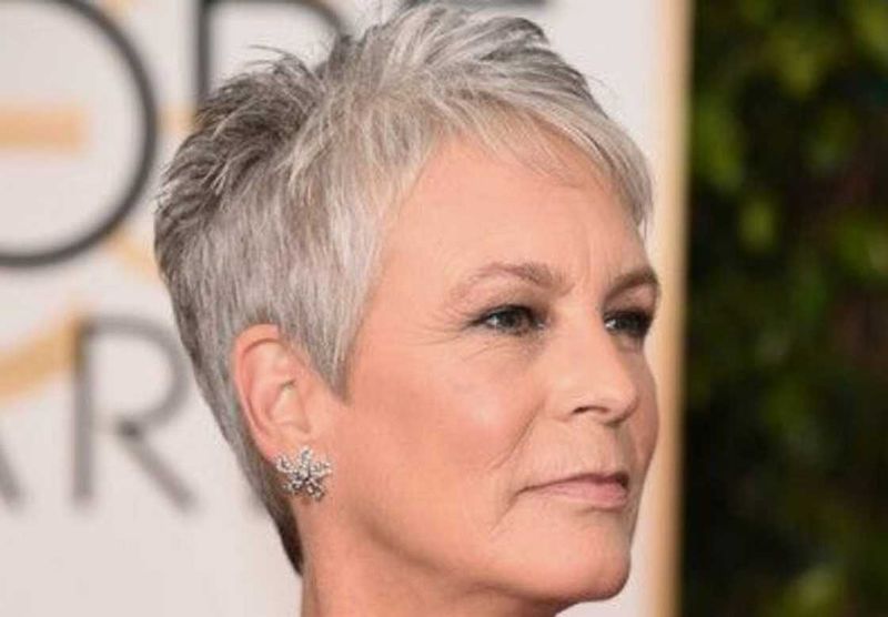 Short Pixie