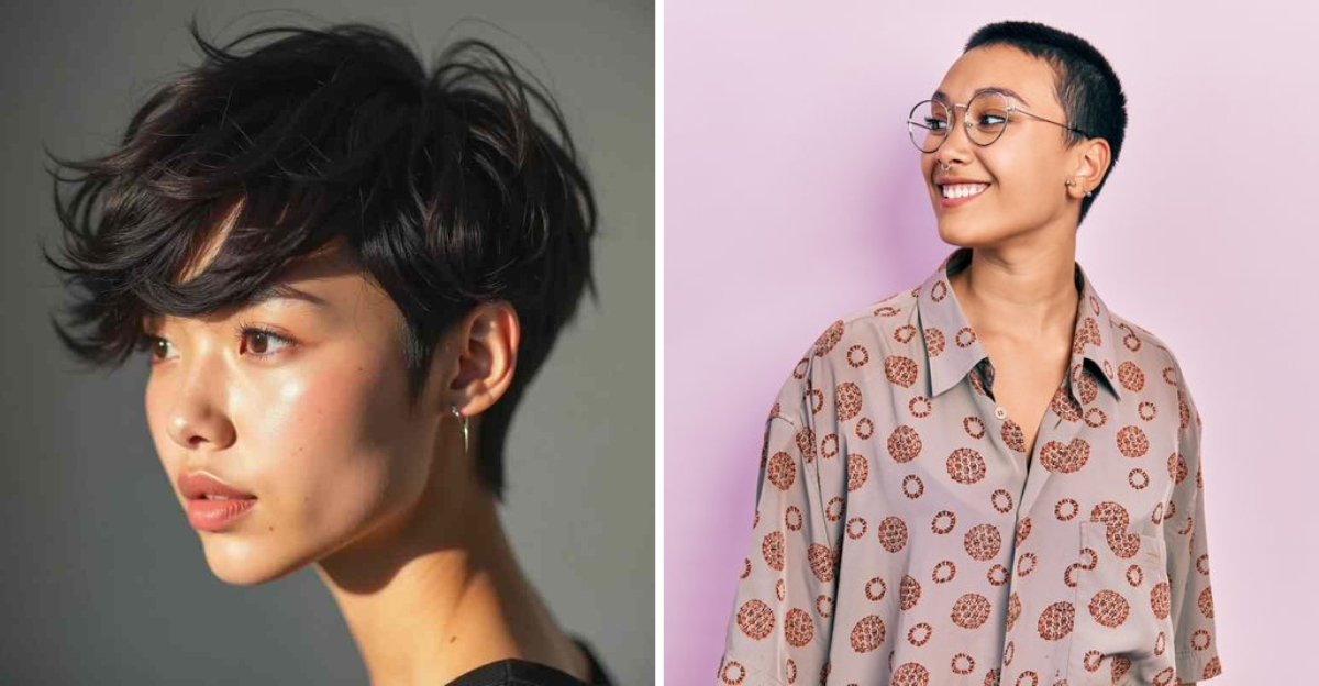 Should You Cut Your Hair Short? 13 Things To Consider Before A Chop