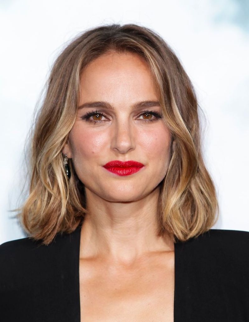 Textured Lob