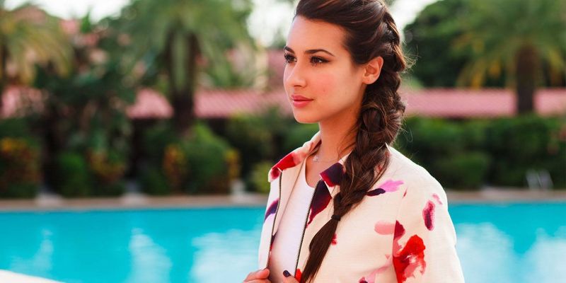 Side Braid