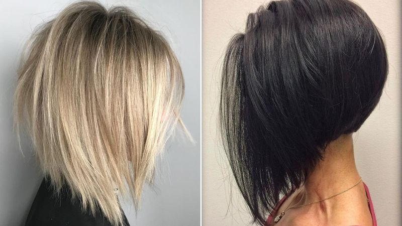 Inverted Bob