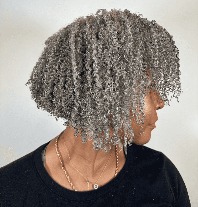 Natural Texture