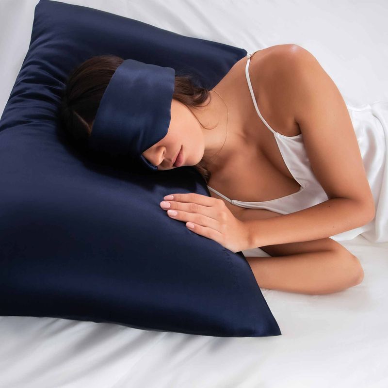 Silk Pillowcase