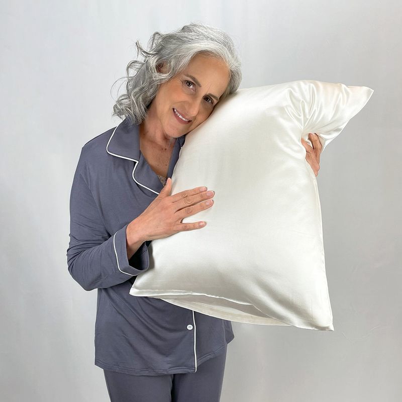 Silk Pillowcase