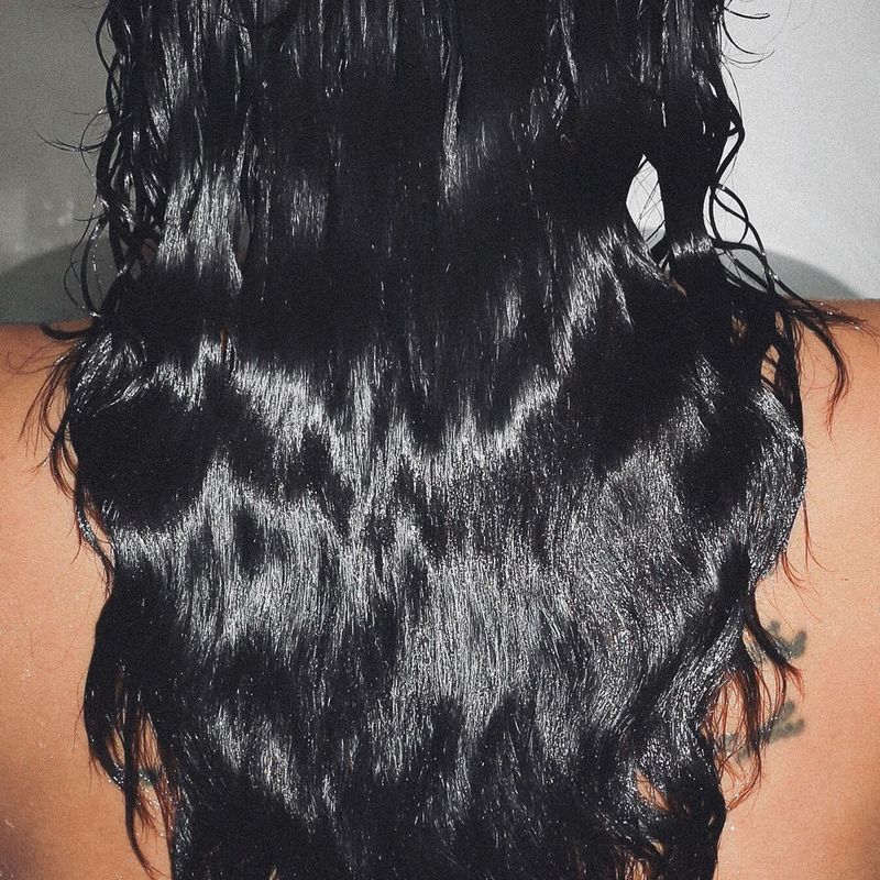 Anti-Frizz Serum