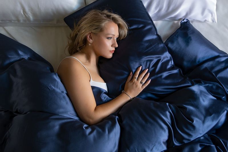 Silk Pillowcases