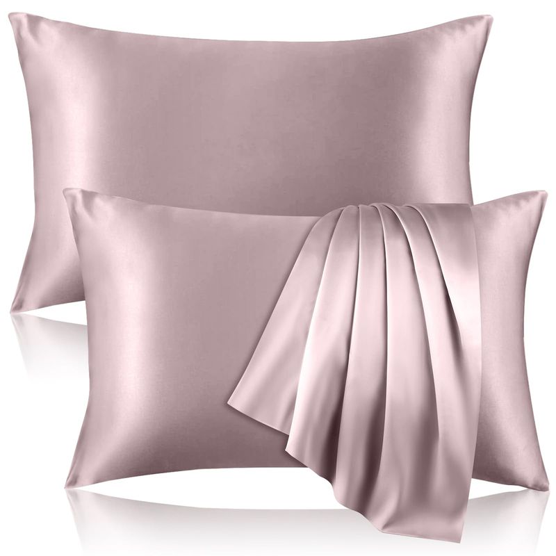 Silk Pillowcases