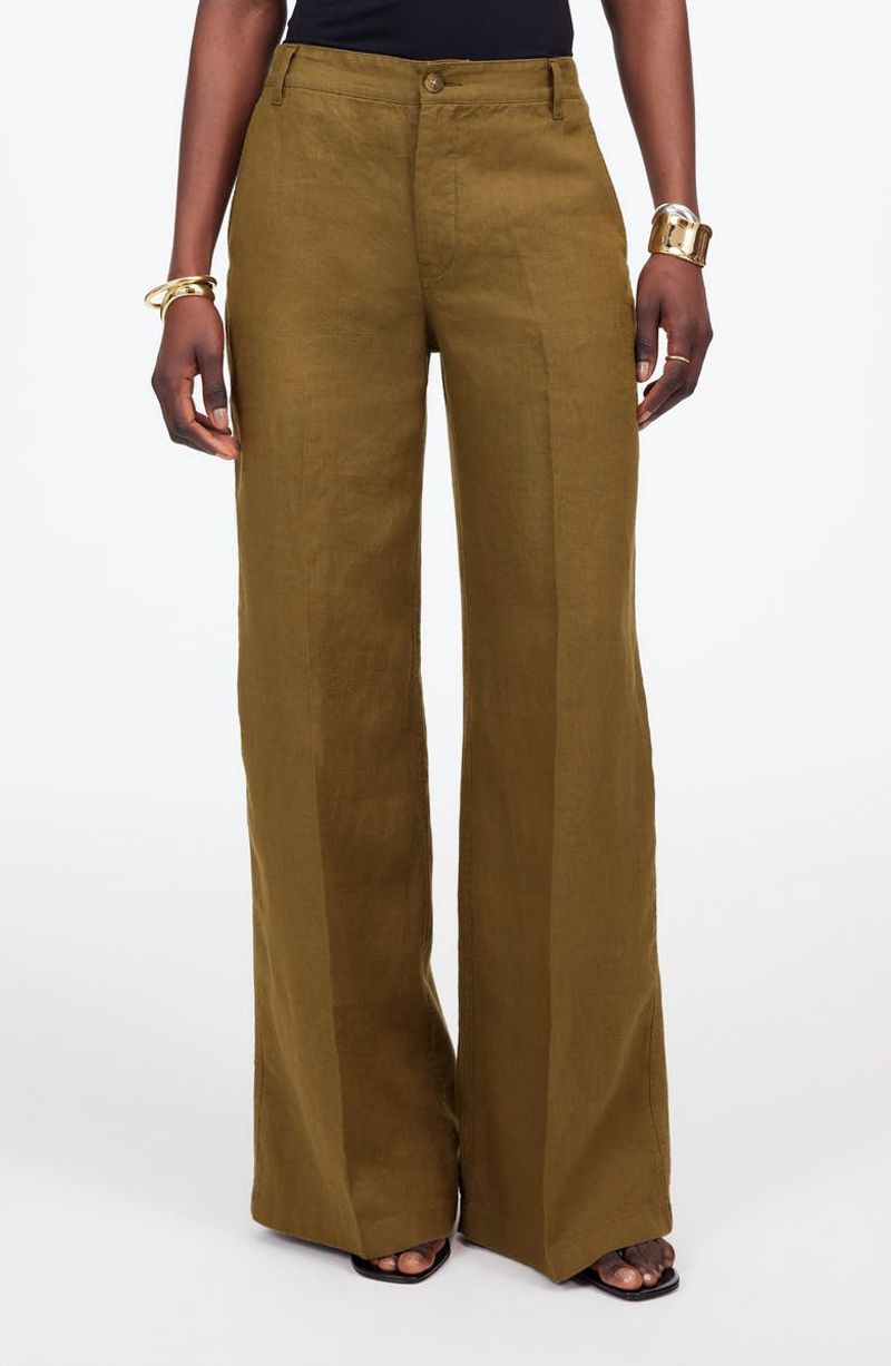 Comfortable Slacks
