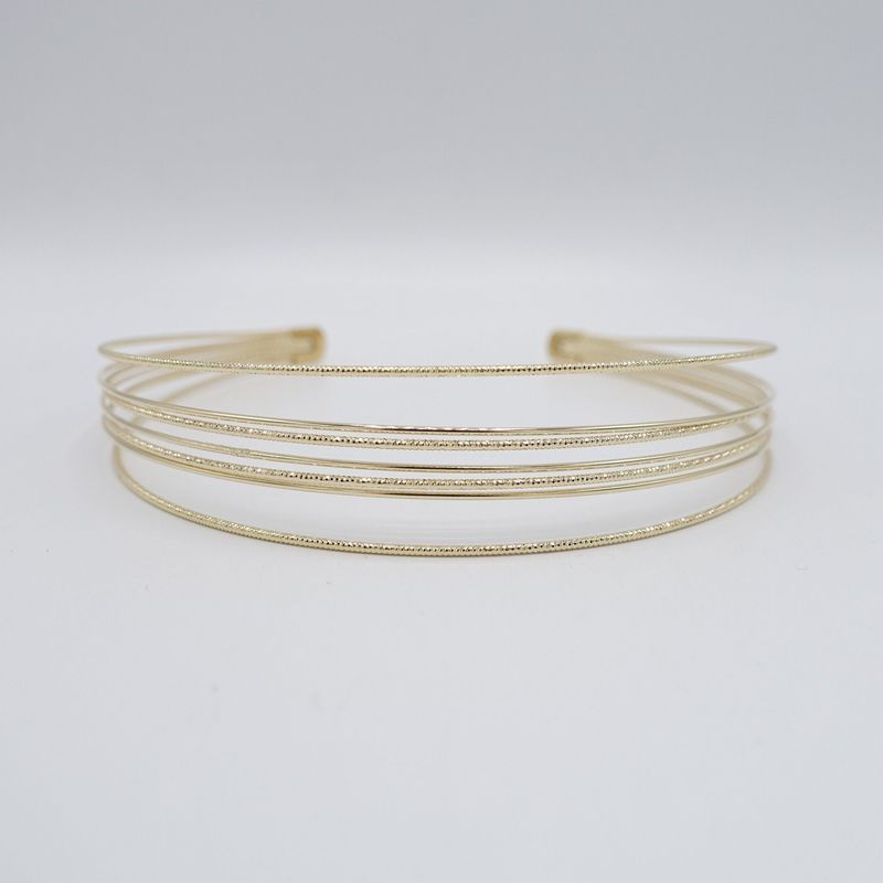 Minimalist Headband