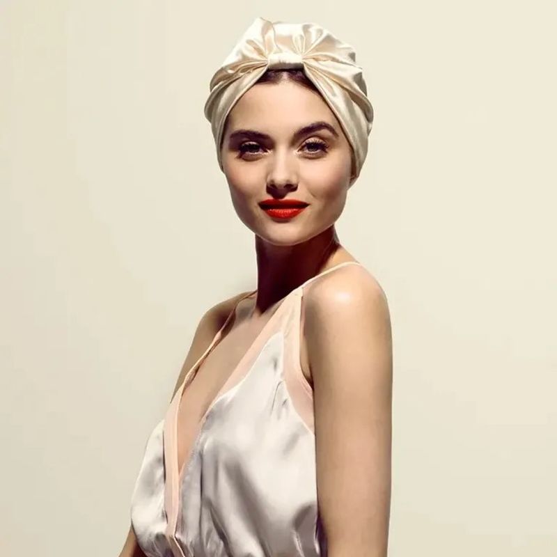 Silk Wrap