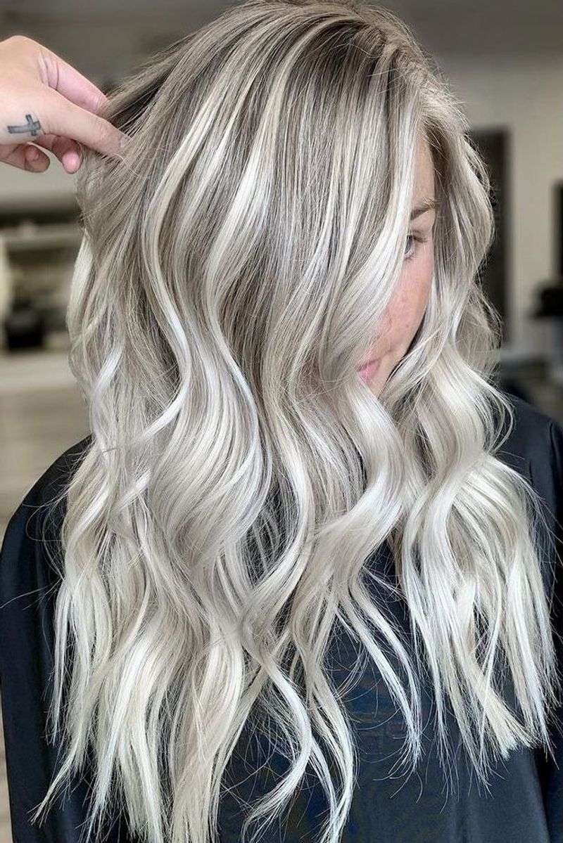 Silver Ash