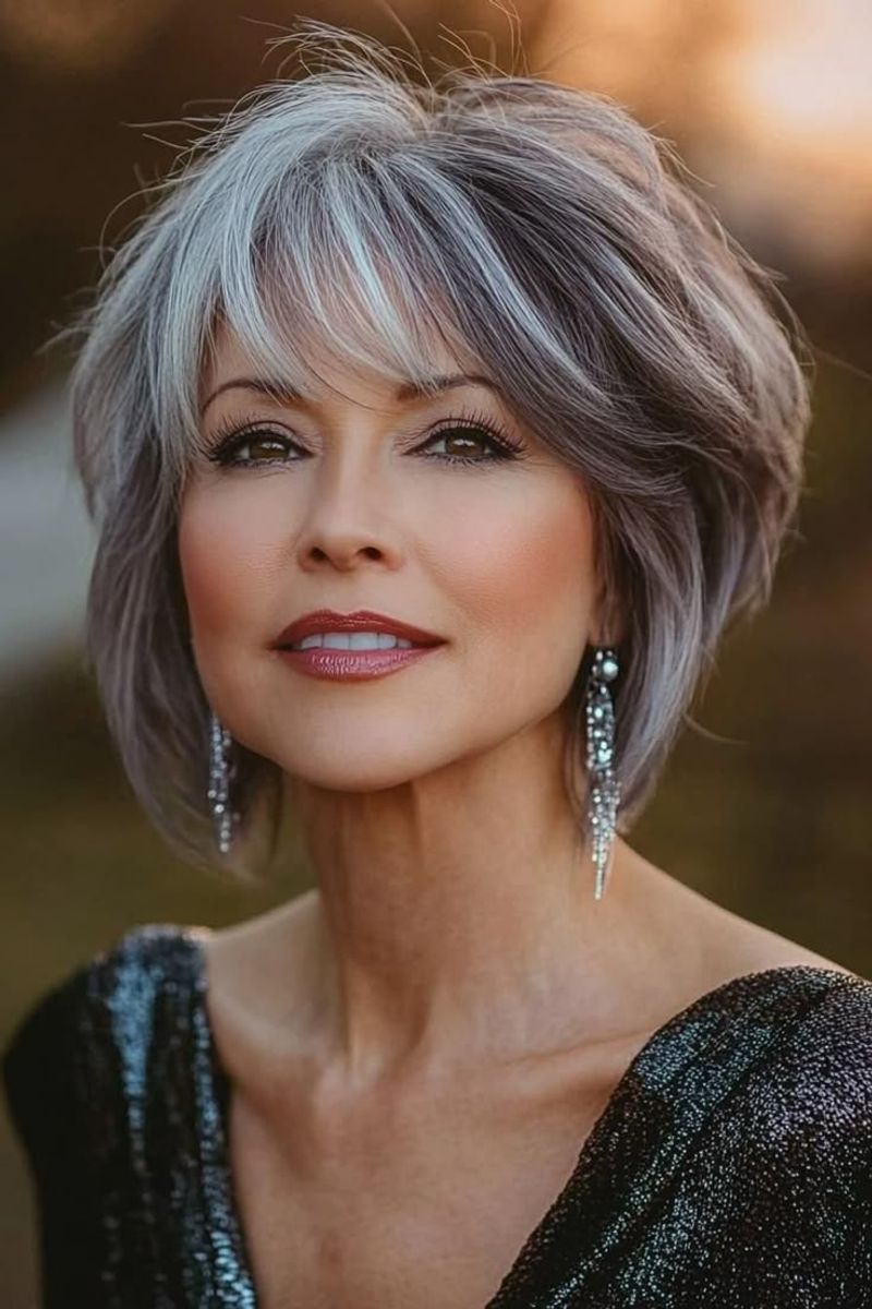 Silver Fox