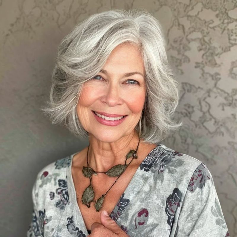 Silver Highlights