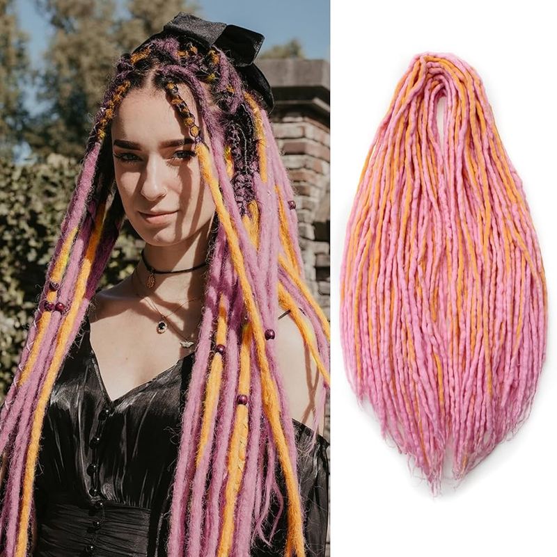 Wooly Locs