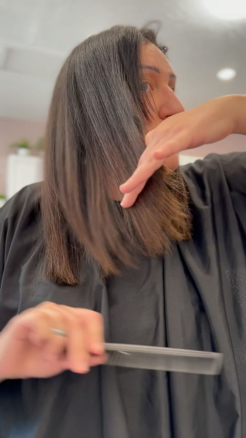Skipping Regular Trims
