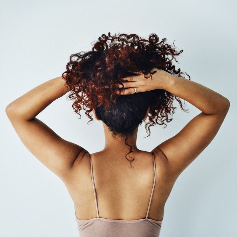 Ignoring Hair Type Specific Needs