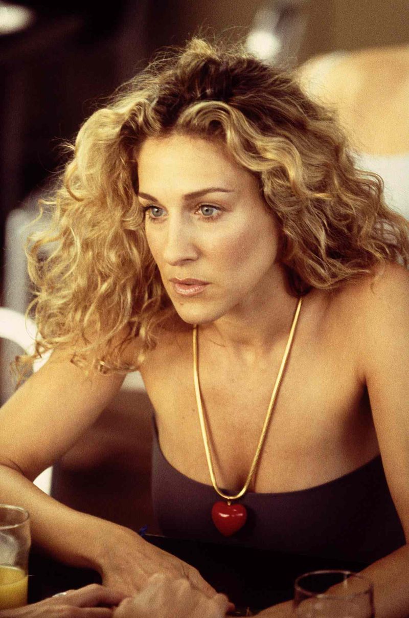 Wild Curls