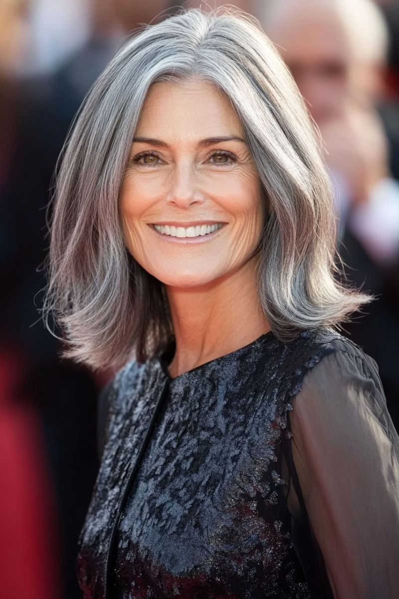 Sleek Lob
