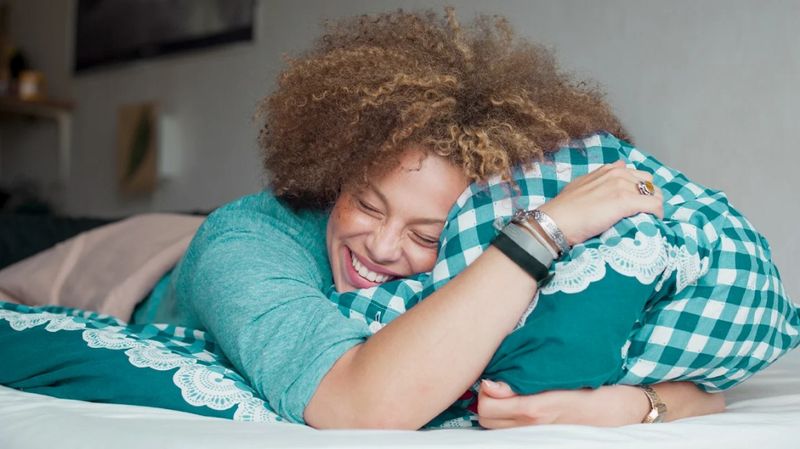Sleeping with Care
