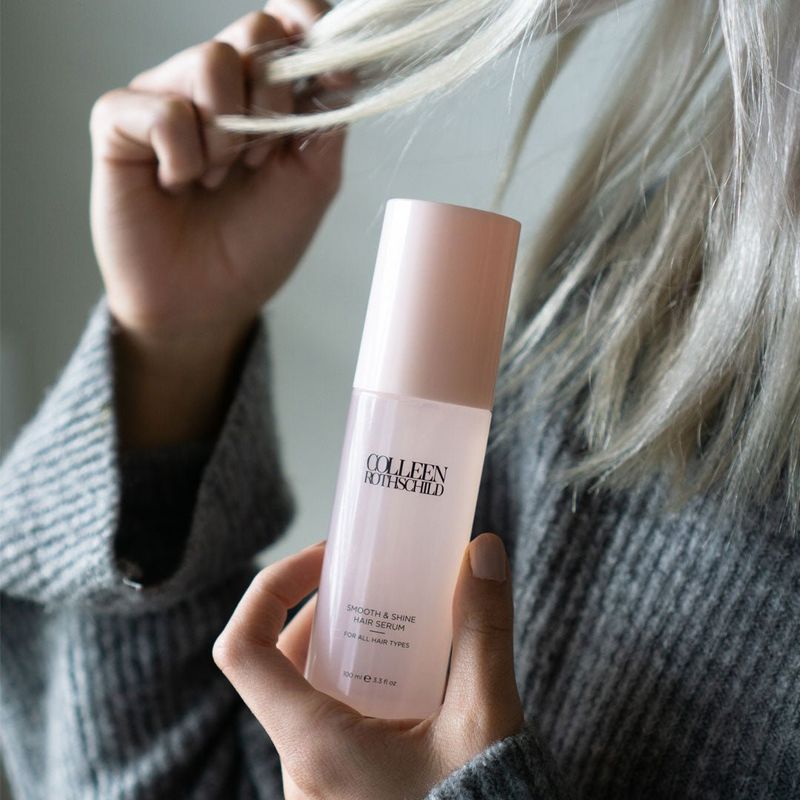 Smoothing Serum