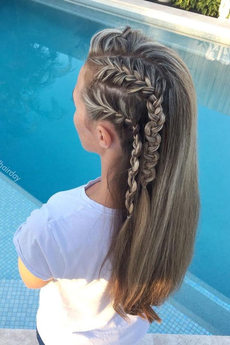 Snake Braid